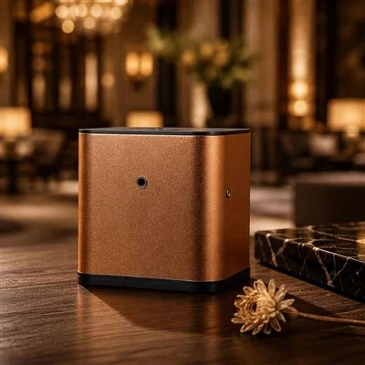 Elektrisk Aroma Air Diffuser